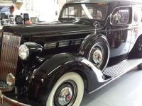 1937 Packard, 120