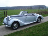 1938 Horch, 930