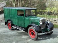 1938 Morris, Other models