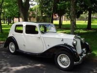 1938 Riley , 12/4