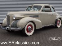 1939 Cadillac, LaSalle