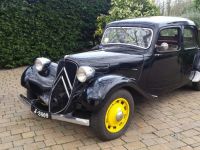 1939 Citroen, 7C