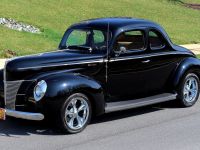 1940 Ford, Custom