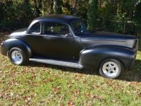 1940 Hudson, Other models