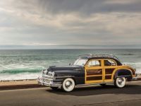 1947 Chrysler, Town & Country
