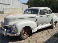 1947 Hudson, Other models