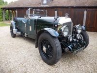 1948 Bentley, Other models