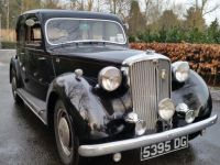 1948 Rover, Other models