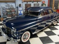 1949 Chrysler, New Yorker Inkl TUV und H-Gutachten