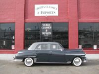 1949 Chrysler, Windsor