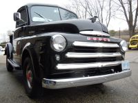 1949 Dodge, Other models