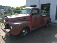 1949 Ford, F-1