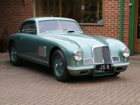 1950 Aston Martin, DB2 (50-59)