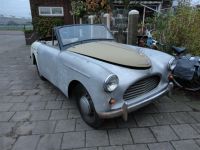 1950 Austin, A40 Sports convertible