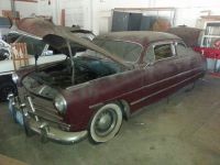 1950 Hudson, Pacemaker