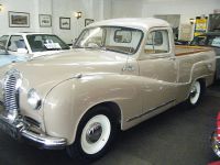 1951 Austin, A70