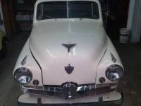 1951 Crosley, Super Sports