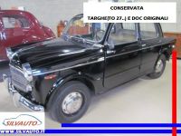 1959 Fiat, 1100