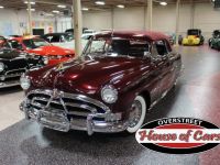 1951 Hudson, Hornet