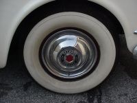 1951 Packard, Mayfair cabrio