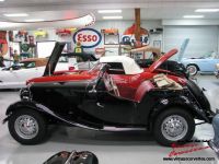 1952 MG, TD