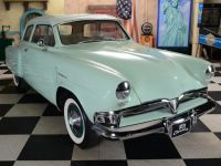 1952 Studebaker, Champion 2D Custom Series 1952 Studebaker, Champion 2D Custom Series