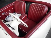 1952 Sunbeam, Alpine Talbot restored
