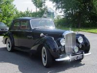 1953 Bentley, R Type (52-55)