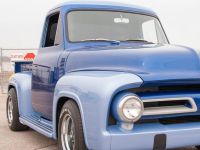 1953 Ford, F-100