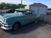 1953 Packard, Clipper