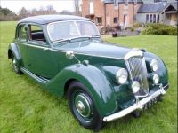 1953 Riley , RME 1953 Riley , RME