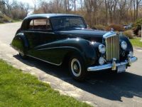 1954 Bentley, R Type (52-55)