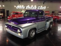 1954 Ford, F 100 Pickup