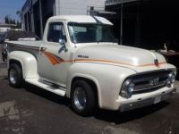 1954 Ford, F 100 Pickup