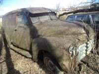 1954 GMC, Other models 1954 GMC, Other models