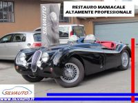 1954 Jaguar, XK120