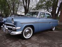 1954 Mercury, Other models