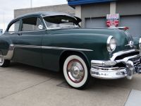 1954 Pontiac, Chieftain