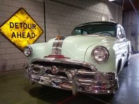 1954 Pontiac, Chieftain