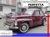 1954 Volvo, PV 444