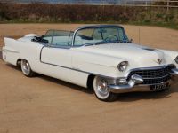 1955 Cadillac, Eldorado Biarritz