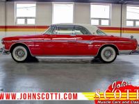 1955 Chrysler, Imperial