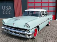 1955 Mercury, Monterey