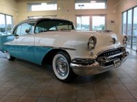1955 Oldsmobile, 88 Holiday