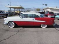 1955 Oldsmobile, Super 88