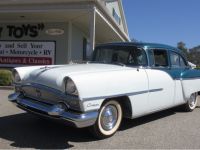 1955 Packard, Clipper