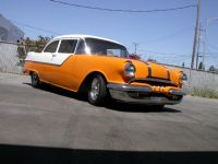 1955 Pontiac, Chieftain