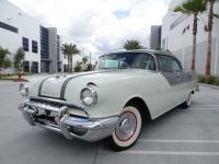 1955 Pontiac, Chieftain
