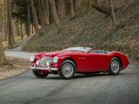 1956 Austin-Healey, 100M