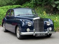 1956 Bentley, S1 (55-59)